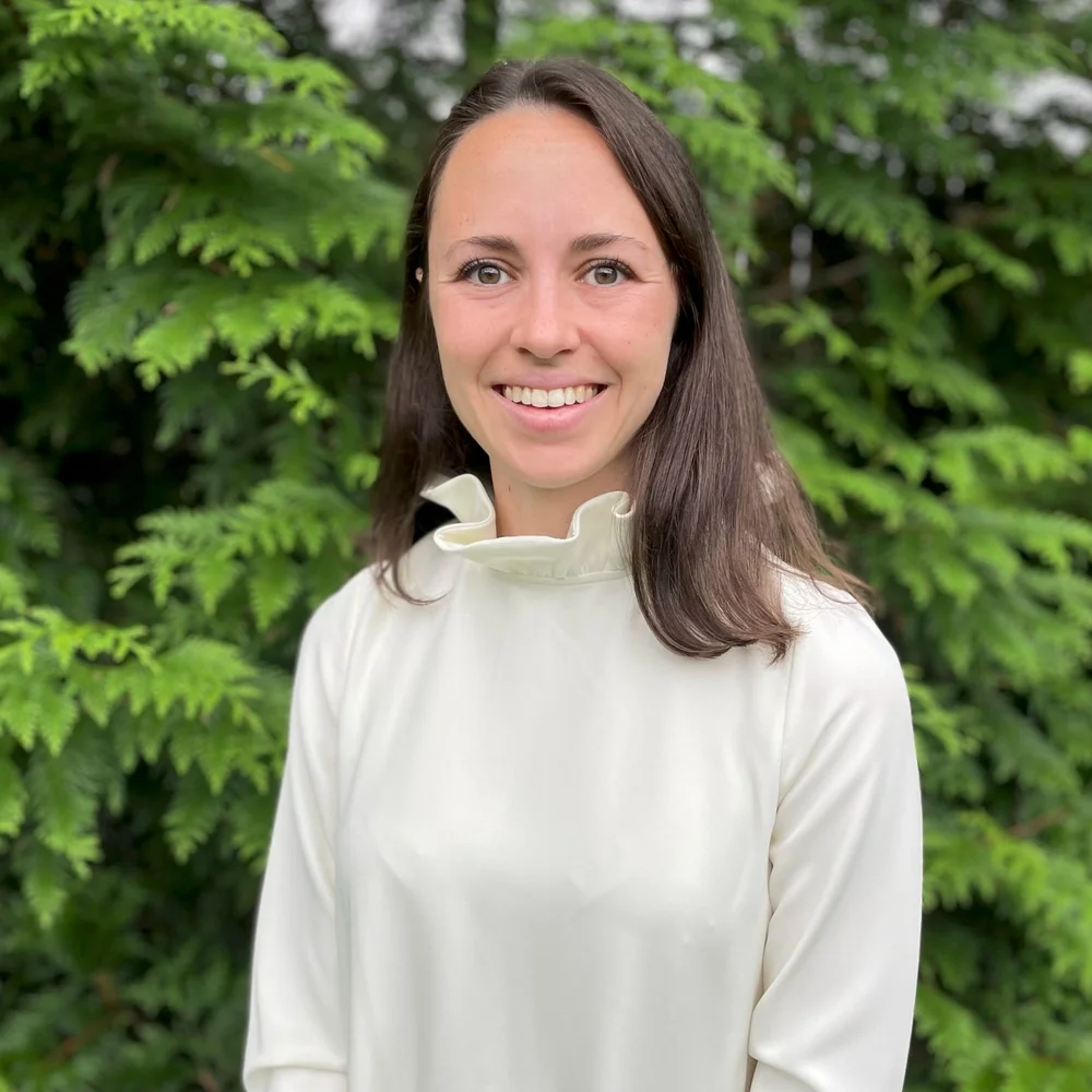 Photo of Emily Winter, PhD