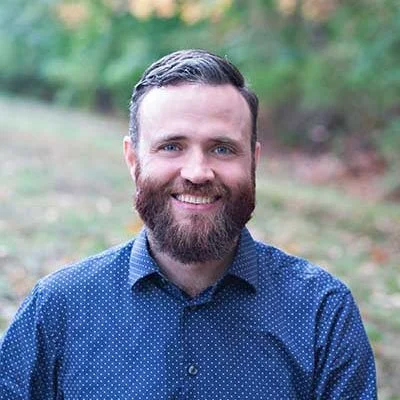 Photo of Joseph Demers, PhD